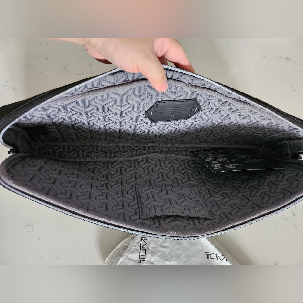 Tumi Alpha Bravo Keyboard Travel Case - Picture 6 of 6